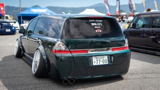 The First Speedhunters Live Show at Fuji Speedway Was Everything Great About Japan's Car Culture